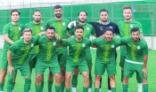 Şanlıurfaspor’da Forma Numaraları Belli Oldu