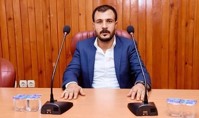 Siverek Meclis Üyesi Celal Kaya: “Türk-Kürt Kardeşliğine Kimse Gölge Düşüremez”
