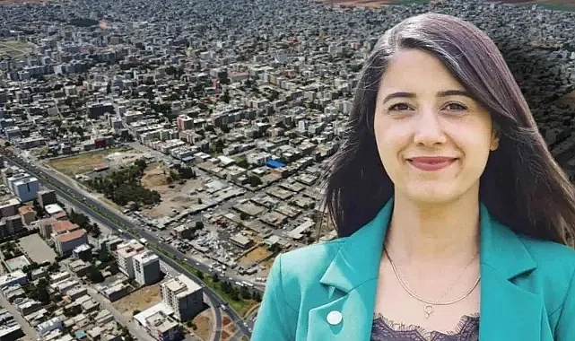 TOKİ’ye Arazi Var, Sanayiye Yok: Viranşehir’in Çelişkisi Meclis’te