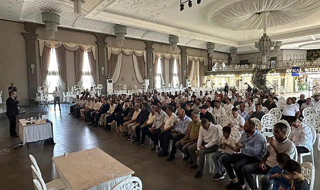 Türkiye İş Bankası’nın Düzenlediği Çiftçi Buluşmaları Bu Yıl İlk Kez DCT Trading İş Birliği İle Düzenlendi 