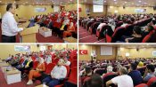 Aile Hekimlerine Yönelik Eğitim Programı Düzenlendi