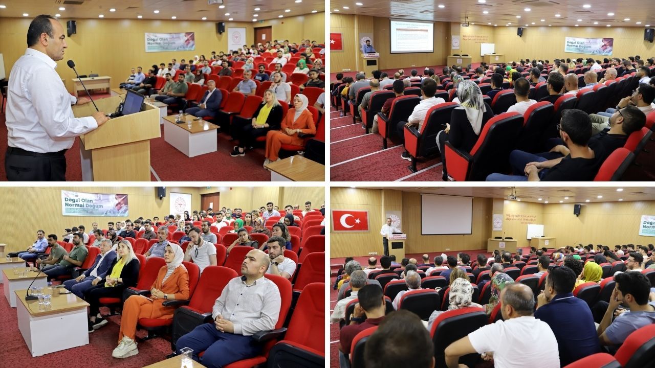 Aile Hekimlerine Yönelik Eğitim Programı Düzenlendi