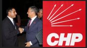 CHP Genel Başkanı Özgür Özel, Gaziantep Programının Ardından Şanlıurfa’dan Ankara’ya Geçti