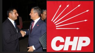 CHP Genel Başkanı Özgür Özel, Gaziantep Programının Ardından Şanlıurfa’dan Ankara’ya Geçti