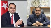 İl Başkanı İbrahim Gündoğdu’dan İbrahim Toru”ya Anma Mesajı