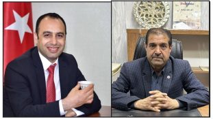 İl Başkanı İbrahim Gündoğdu’dan İbrahim Toru”ya Anma Mesajı