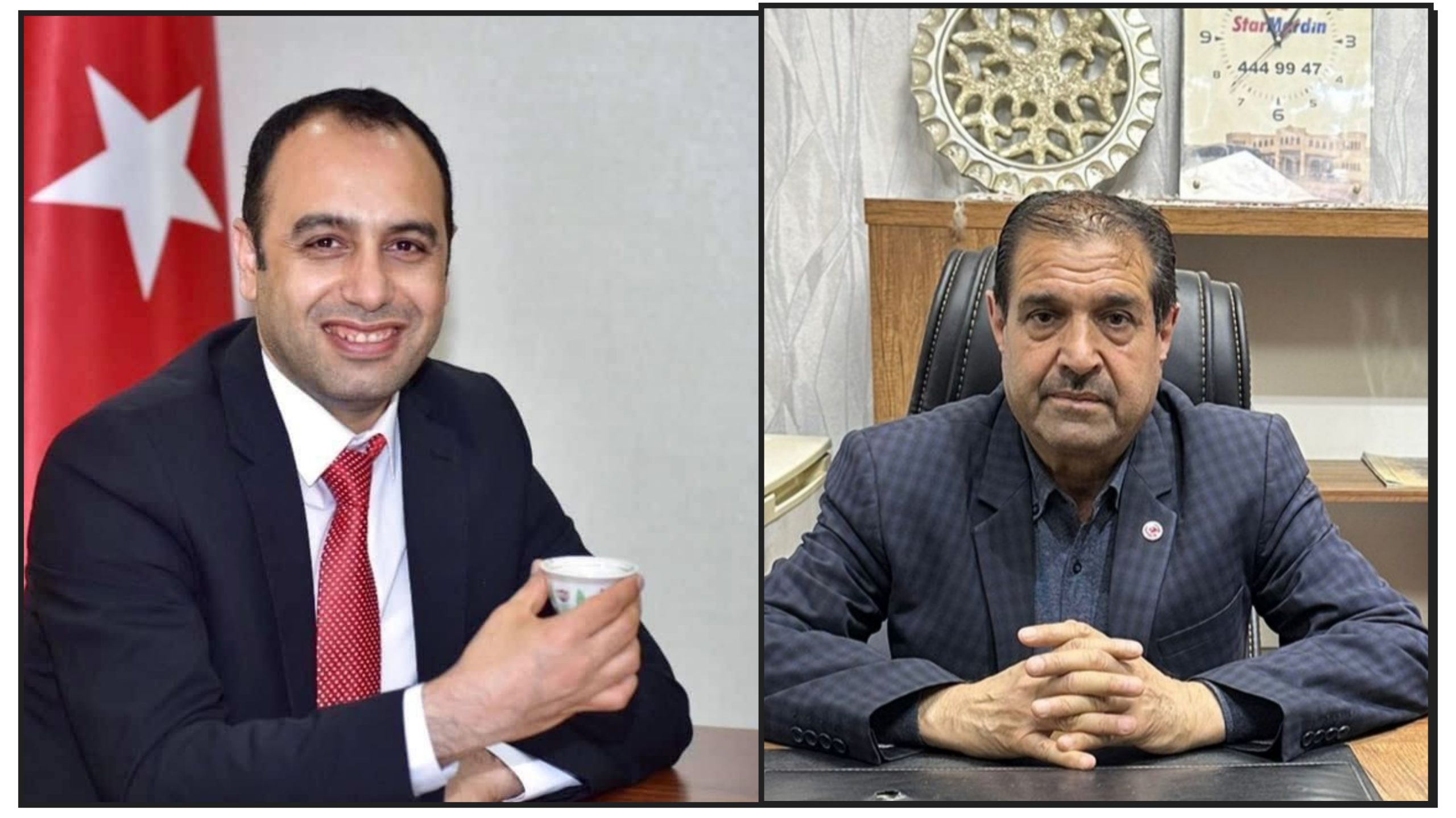 İl Başkanı İbrahim Gündoğdu’dan İbrahim Toru”ya Anma Mesajı