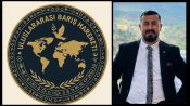 Uluslararası Barış Hareketi’nden Önemli Görevlendirme