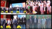Anavatan Partisi Şanlıurfa Teşkilatı Batman’da Düzenlenen “Milli Birlik ve Güçlü Türkiye Buluşması”na Katıldı