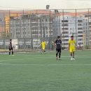 Şanlıurfaspor U19, Elazığspor U19’u 1-0 Mağlup Etti