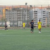 Şanlıurfaspor U19, Elazığspor U19’u 1-0 Mağlup Etti
