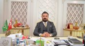 Şanlıurfaspor Asbaşkanı ve Delen Group Yönetim Kurulu Başkanı Osman Delen’in 2025-2026 Eğitim-Öğretim Yılı Mesajı