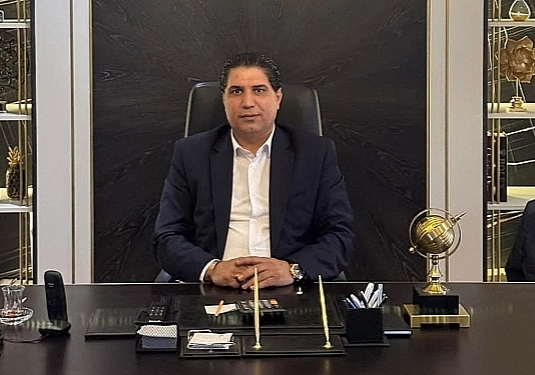 Bilsa İnşaat ve Emlak Yönetim Kurulu Başkanı Bilal Açin’in 19 Eylül Gaziler Günü Mesajı