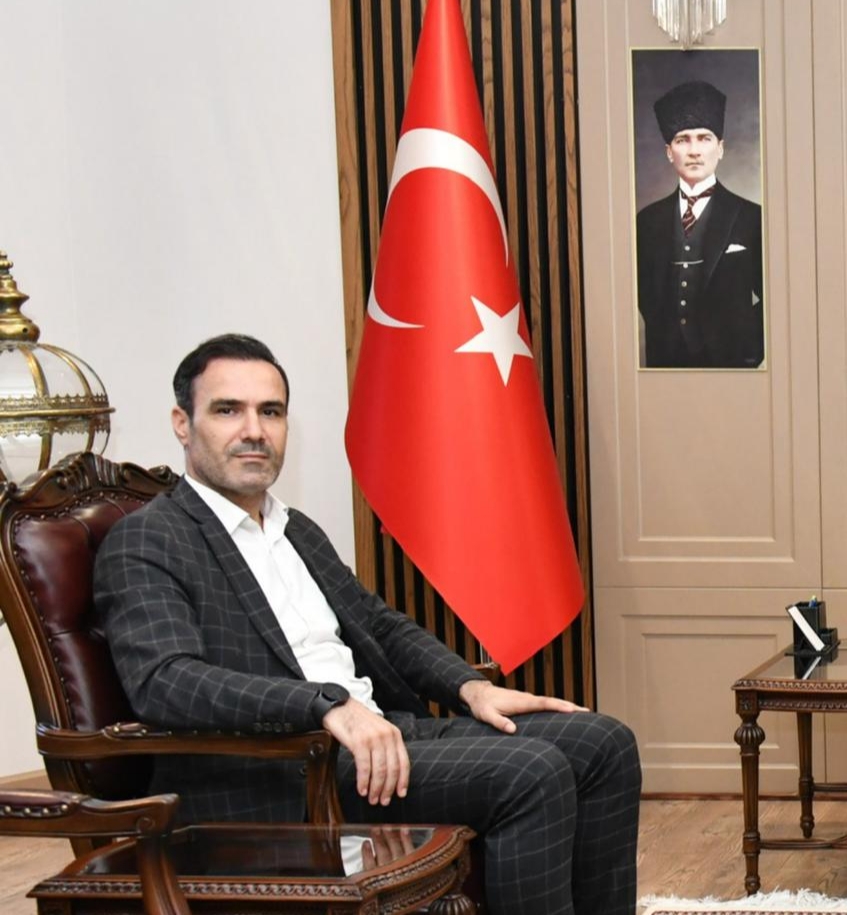 Şanlıurfa Büyükşehir Belediyesi Meclis Üyesi ve İş İnsanı Hasan Karataş’tan Mevlid Kandili Mesajı