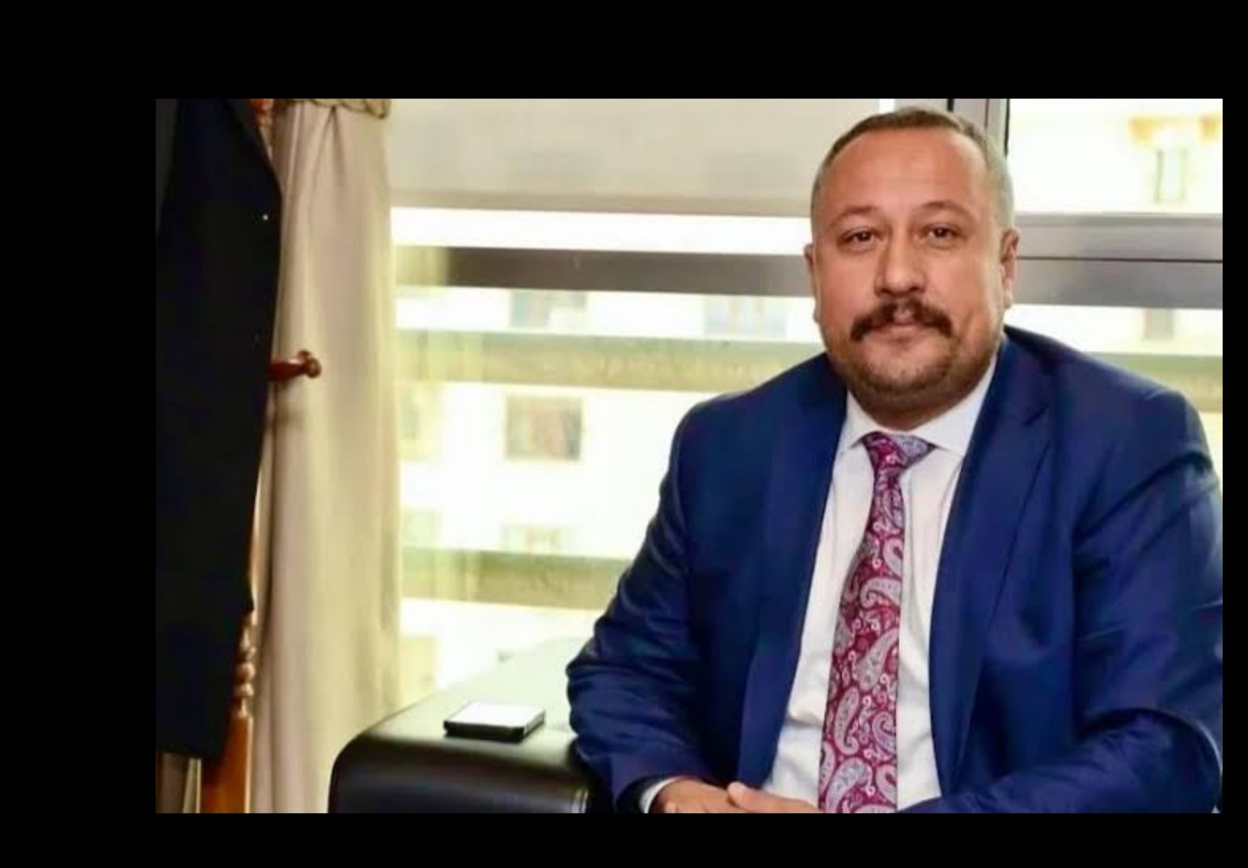 Fatih Şeyhanlıoğlu’ndan Seçim Öncesi Net Çıkış: Aday Olacağını Açıkladı