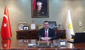 Şanlıurfa Ticaret ve Sanayi Odası (ŞUTSO) Başkanı Mehmet Yetim’in 2025-2026 Eğitim-Öğretim Yılı Mesajı