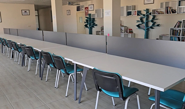 Eyyübiye’de Kadınlara Yeni Eğitim ve Yaşam Merkezi Açılıyor