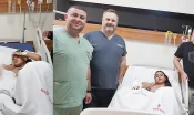 KAN DONDURAN KAZA! SALÇA MAKİNESİ GENÇ KIZIN ELİNİ PARÇALADI, KADERİ BİR MUCİZEYE BAĞLANDI!