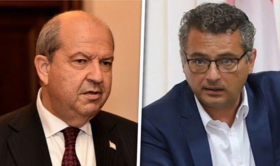 Kıbrıs cumhurbaşkanlığı seçimlerine Yavuz Bingöl karıştı 