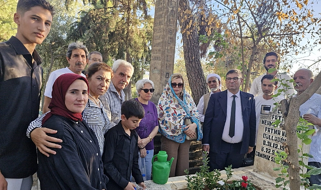 Nevin Güllüoğlu, Vefatının Birinci Yılında Dualar ve Külünce İkramıyla Anıldı