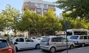 Şanlıurfa’da okullar açıldı! Trafik yoğunluğu yaşandı!
