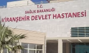 Şanlıurfa’da tüyler ürperten olay! Tüfekle hayatına kıydı!