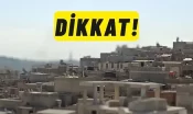 Urfa için kritik uyarı! Bugün başlıyor