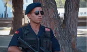 Urfalı Jandarma er Celil Ağaç nöbette ölü bulundu.