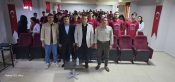 Şanlıurfa Borsa İstanbul Anadolu Lisesi’nde “Geleceğin Meslekleri” Semineri