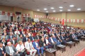 Başkan Karadağ’ın A Takımı Belli Oldu!