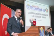 Başkan Bozan İzol Tekrardan Güven Tazeledi
