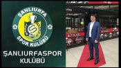 Trakya Şanlıurfalılar Dernek Başkanı Sezai Kubat’tan Şanlıurfaspor’a Anlamlı Destek