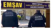EMŞAV ŞANLIURFA İL BAŞKANLIĞINDAN KINAMA MESAJI