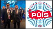 PÜİS GENEL BAŞKANI SAYIN İMRAN OKUMUŞ’TAN ŞANLIURFA’YA ÖNEMLİ ATAMA