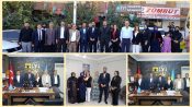Başkan Süleyman Güneş Tekrardan Güven Tazeledi