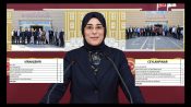 Vekil Yazmacı Şanlıurfa’ya Verilen Sağlık Alanında 78 Uzman Kadrosu Hayırlı Olsun