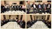 İş Adamı Emin Yetim Bir Barışa Daha İmza Attı