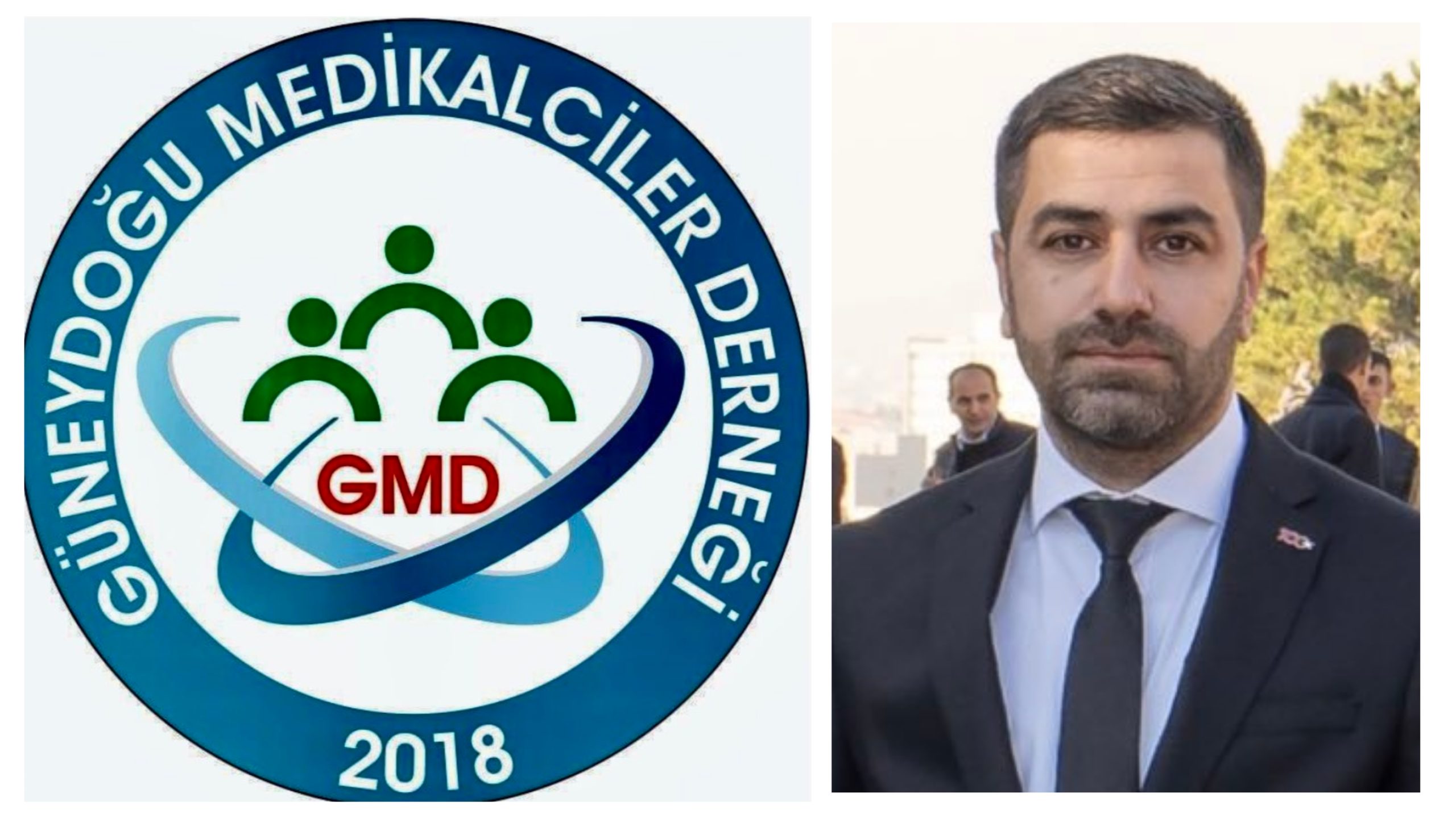 GÜNEYDOĞU MEDİKALCİLER DERNEĞİ BAŞKANI MUSTAFA EZHER’DEN TEPKİ: