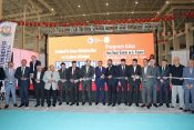 Genç Girişimciler Forum & Fuarı Açılış Töreni Gerçekleştirildi