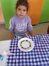 Urfa’da Kayıp Küçük Nisa Bulundu! Mahallede Sevinç Yaşandı
