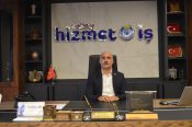 HAK-İŞ’ten Gazeteciler Günü Mesajı: “Basın Emekçilerinin Hak Mücadelesinin Yanındayız”