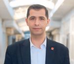 HALİL YİĞİT’TEN 21 EKİM DÜNYA GAZETECİLER GÜNÜ MESAJI