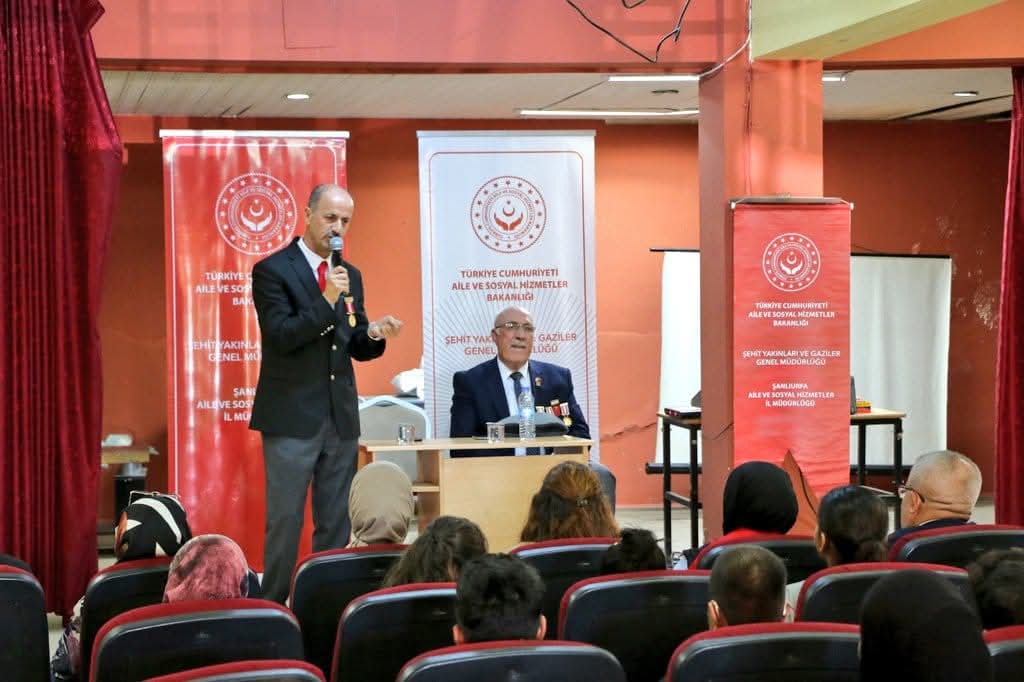 Yavuz Şehit ve Gazi çocuklarına eğitim ve öğretim yardımı başladı