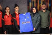 Milletvekili Yazmacı’dan Viranşehir Voleybol takımına tam destek