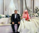 Yahya Atsak ile Ayşegül Kara Görkemli Bir Mevlüt Programı ile Hayatlarını Birleştirdiler