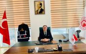 Şanlıurfa Ticaret İl Müdürü İbrahim Akbaş’tan Cumhuriyet Bayramı Mesajı