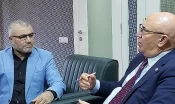 CHP’li Mahmut Tanal’dan Kulis TV’de Eğitimde Mevsimlik İşçilik ve Öğretmen Açığı Vurgusu