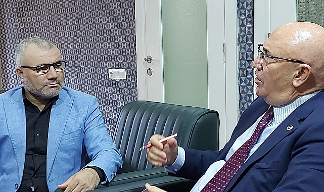 CHP’li Mahmut Tanal’dan Kulis TV’de Eğitimde Mevsimlik İşçilik ve Öğretmen Açığı Vurgusu