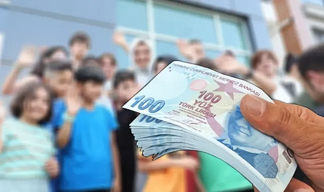 Ekim ayı SED ödemeleri yatırıldı mı?