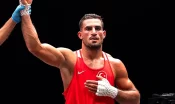 Emrah Yaşar, Dünya Boks Sıralamasında İlk 5’e Girdi